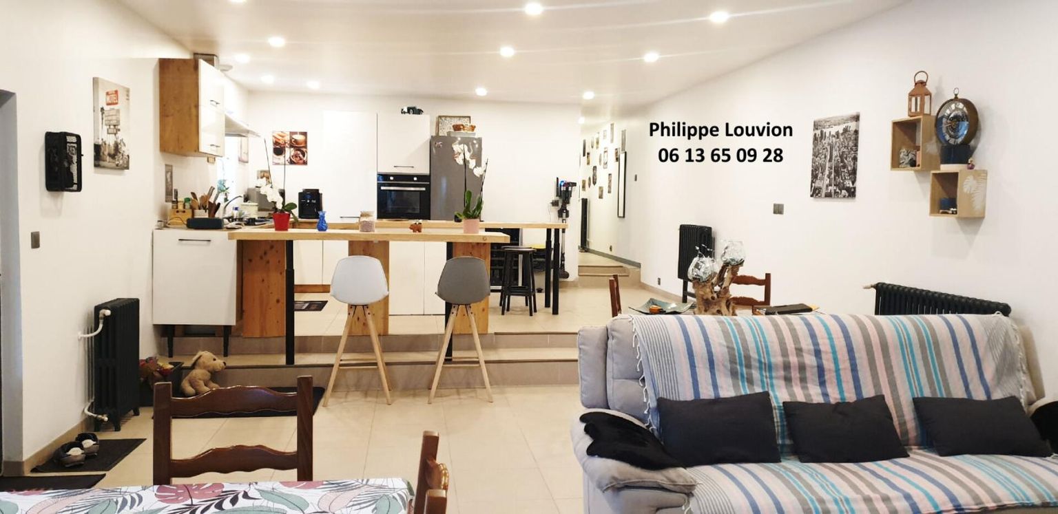 MONSEGUR Maison Monsegur 5 pièce(s) 101.76 m2 4