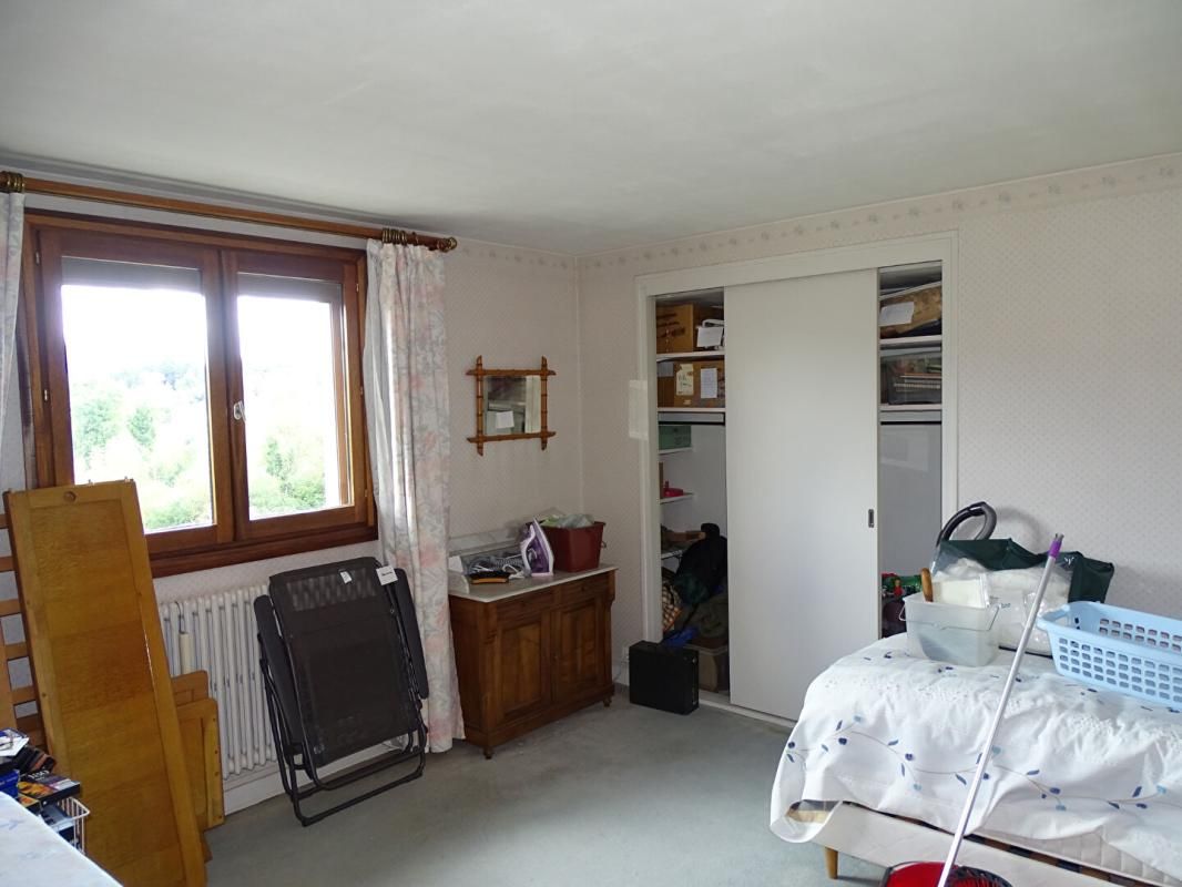 LAVANS-LES-SAINT-CLAUDE Maison 110m² à Lavans-les-SJt Claude 3