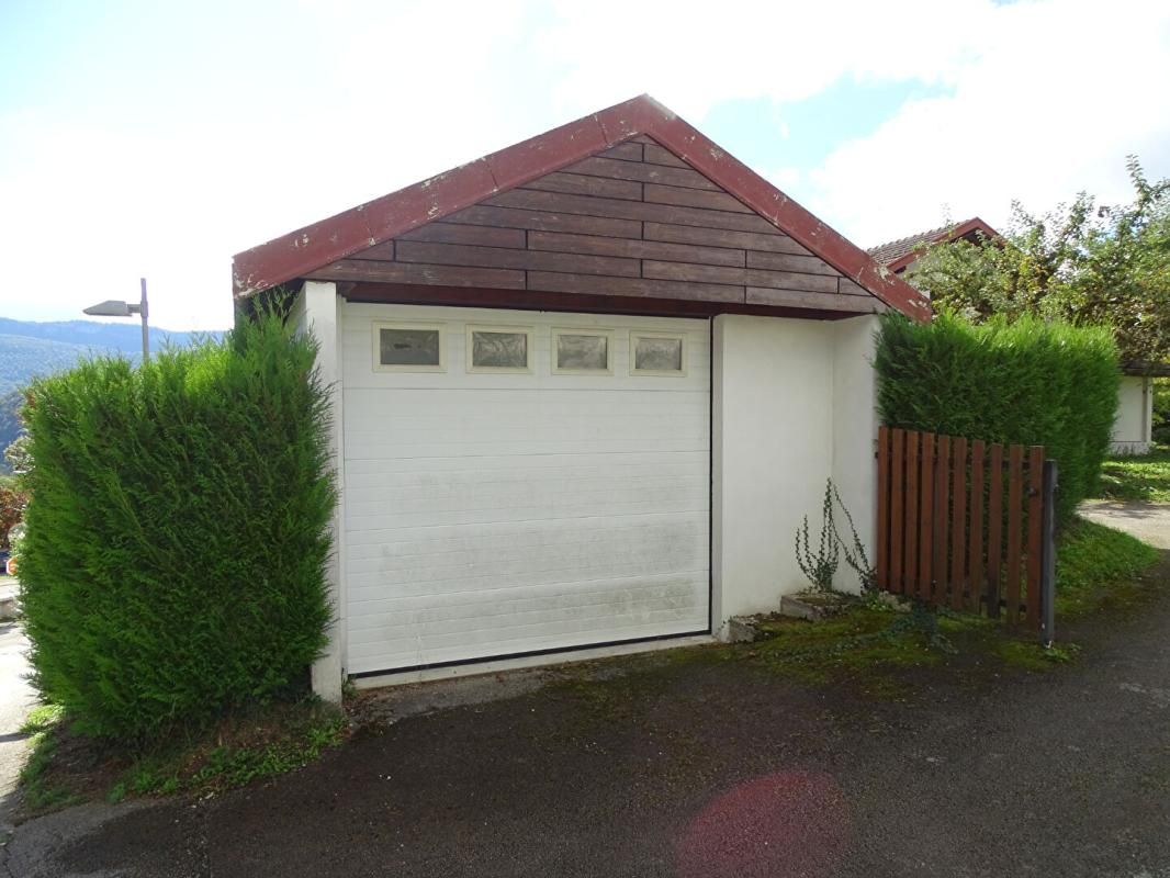 LAVANS-LES-SAINT-CLAUDE Maison 110m² à Lavans-les-SJt Claude 4