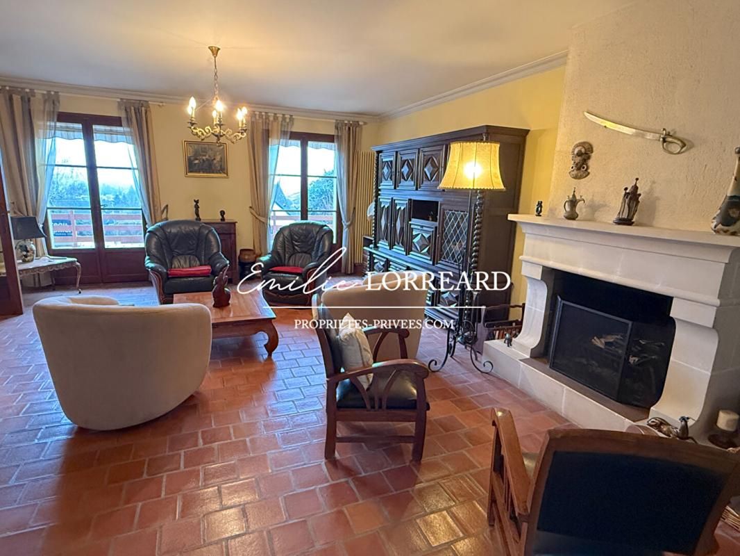 Maison Le Mans 6 pièce(s) 143 m2