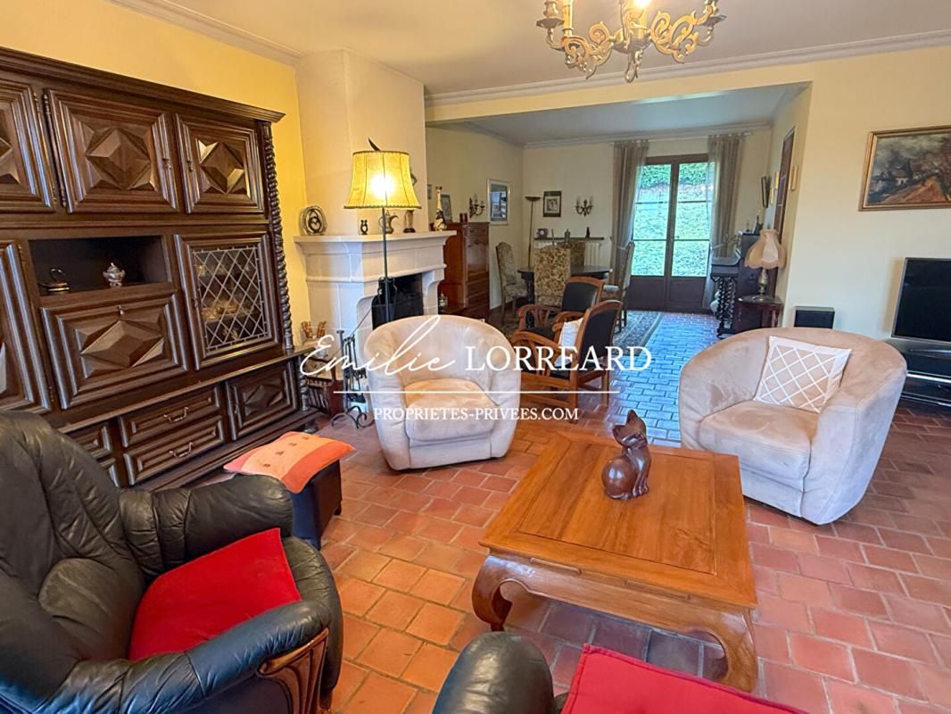 LE MANS Maison Le Mans 6 pièce(s) 143 m2 3