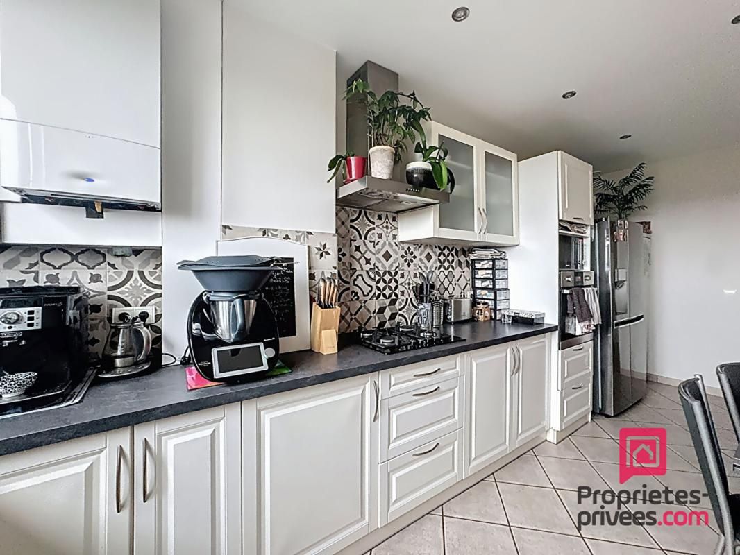 CLAMART Idéal investisseur T4 + Combles aménageables (30m² carrez + 74m² non carrez) + Jardin (150m²) 4