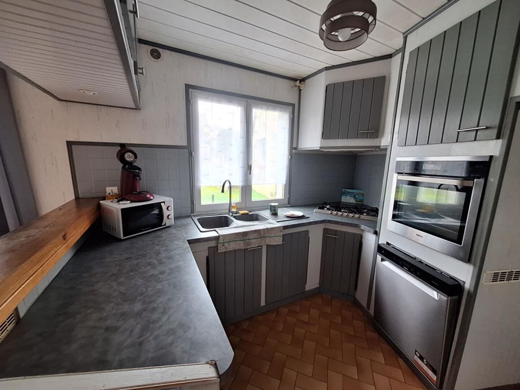 LIVAROT Maison Livarot Pays D Auge 5 pièce(s) 156 m2 4