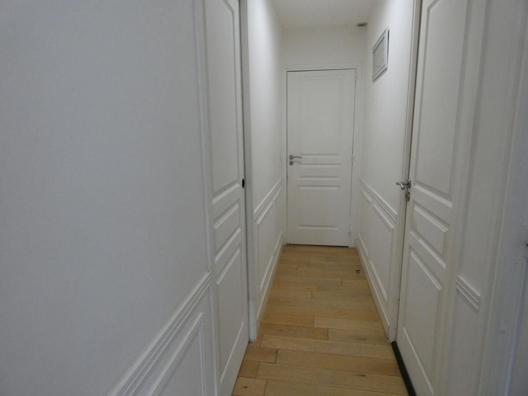 LA COUTURE-BOUSSEY Maison coup de coeur 115 m2 3