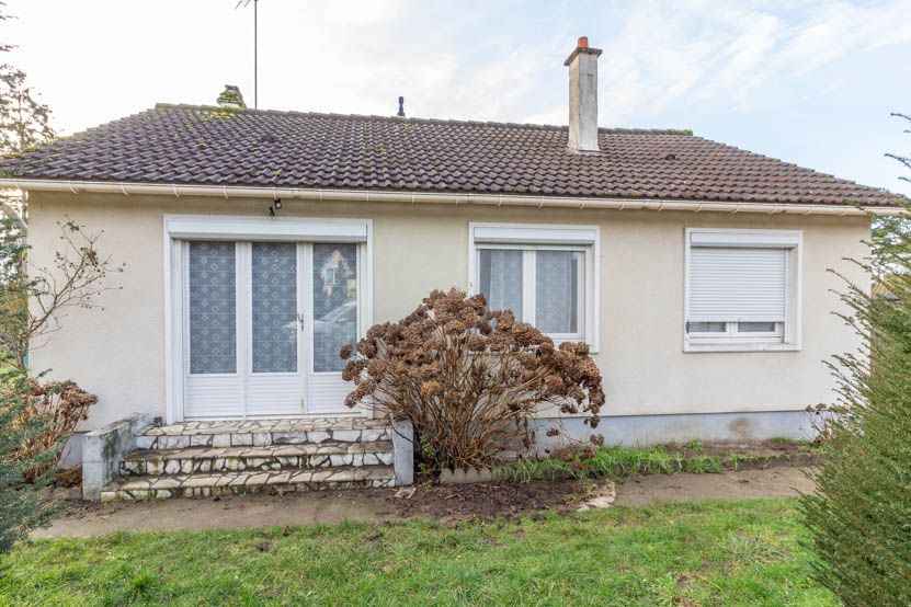 ROMORANTIN-LANTHENAY Maison Romorantin Lanthenay 3 pièces 66 m2 3