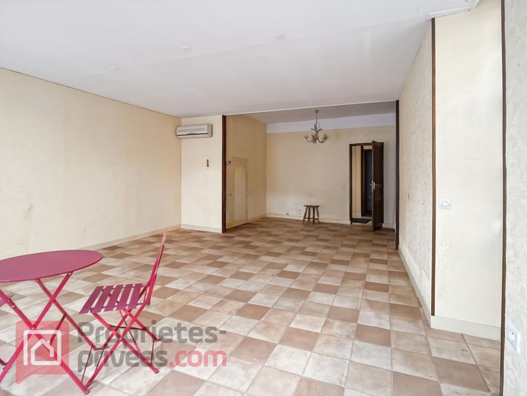 NOYERS Maison Noyers 4 pièce(s) 108 m2 3