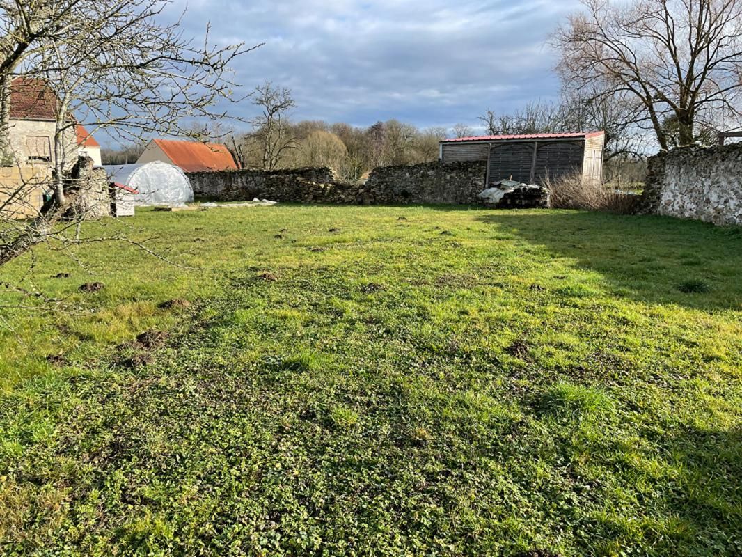 BUSSIERES Terrain Bussiere 600 m2 4