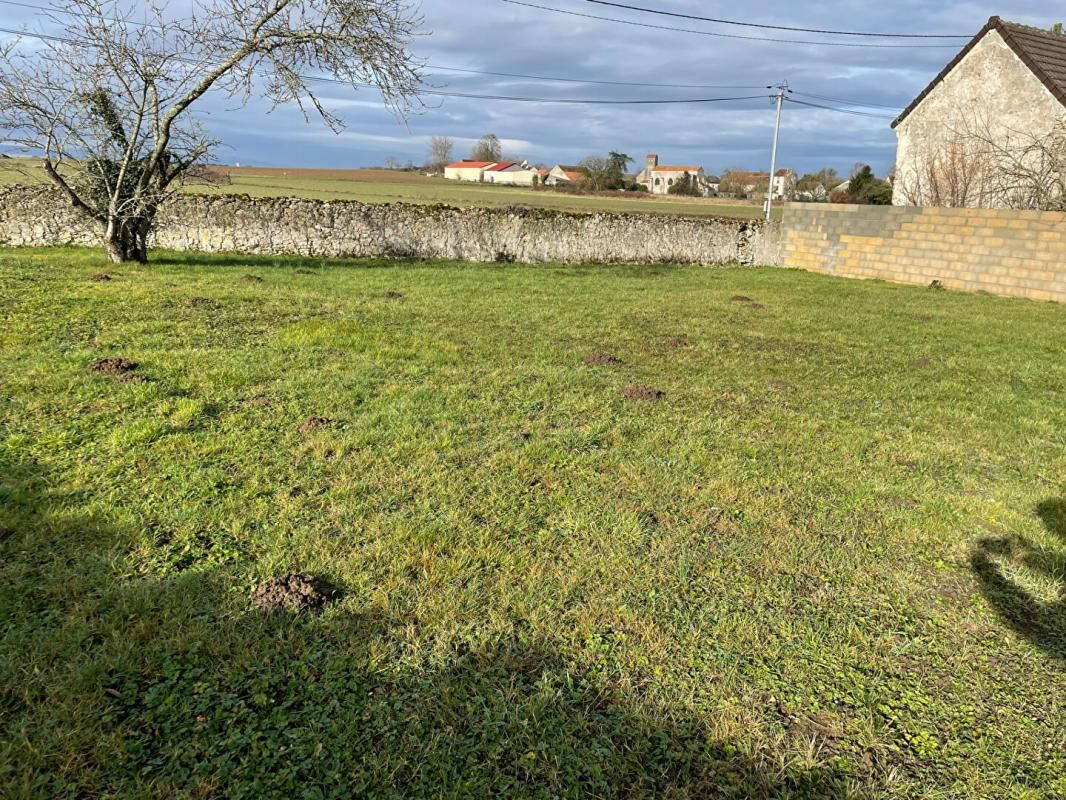 BUSSIERES Terrain Bussiere 600 m2 3