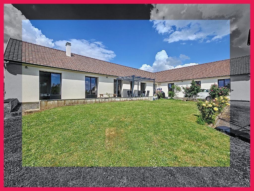 ALENCON Maison Alencon 10 pièce(s) 260 m2 2