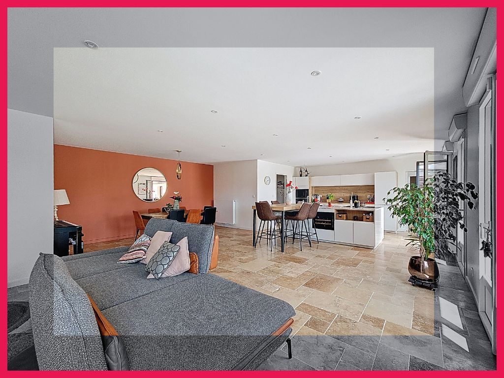 ALENCON Maison Alencon 10 pièce(s) 260 m2 3