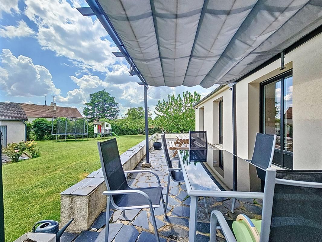 ALENCON Maison Alencon 10 pièce(s) 260 m2 4