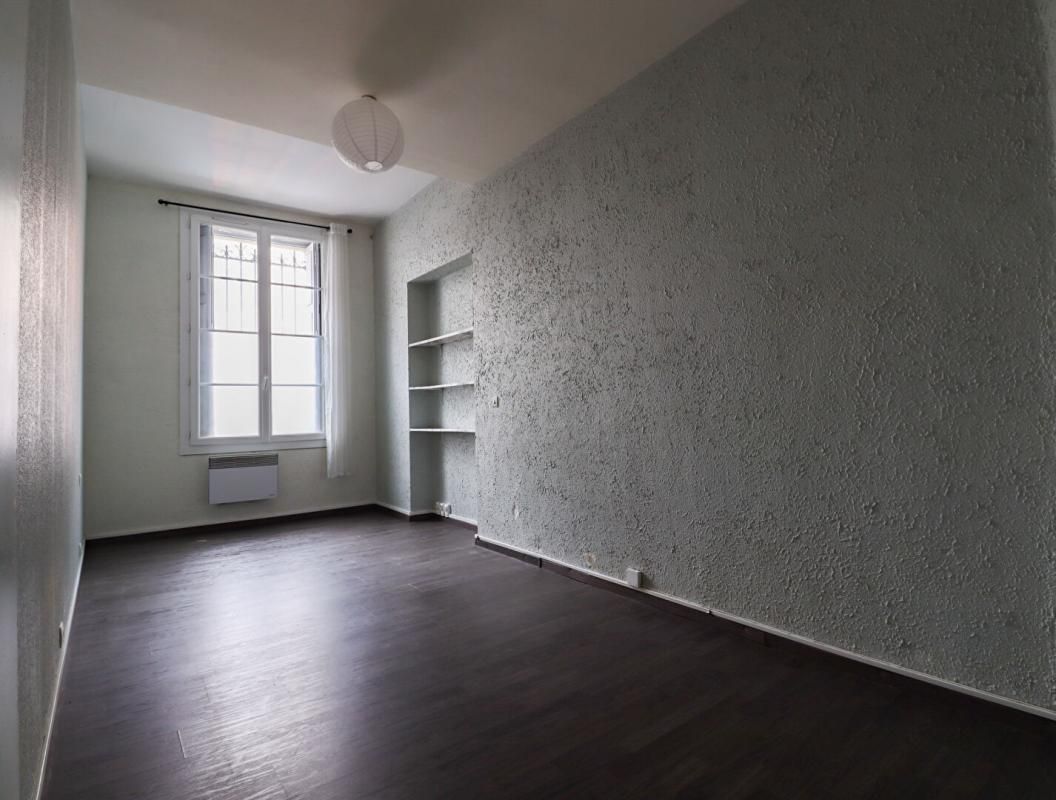 CASTRES Appartement T2 avec jardin Centre-ville de Castres 3