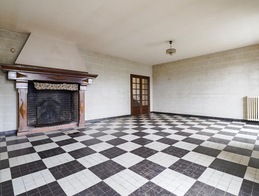 BRASSAC Belle demeure de caractère -298 m² - Brassac 4