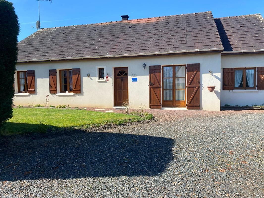 PAULNAY Maison Paulnay 3