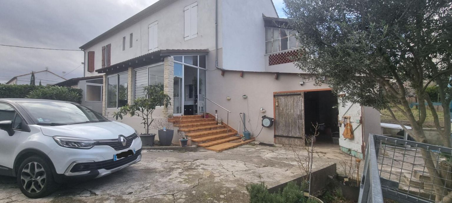 Appartement  4 pièce(s) 66 m2