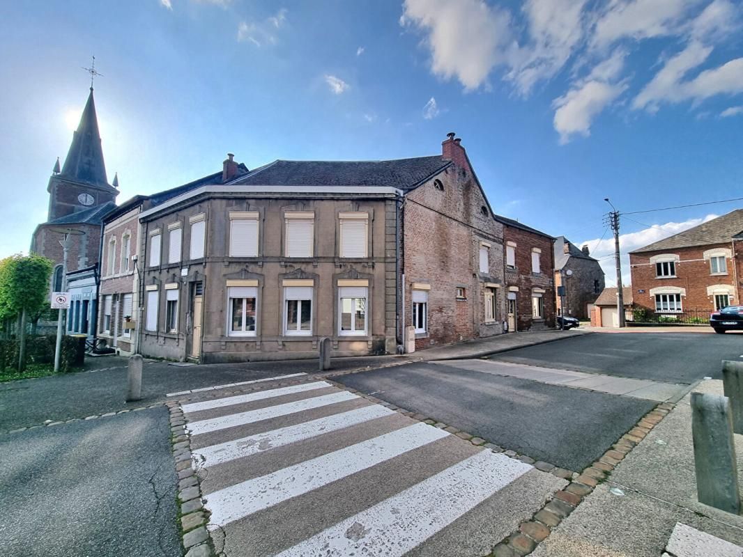 Maison Anor 7 pièce(s) 110 m2