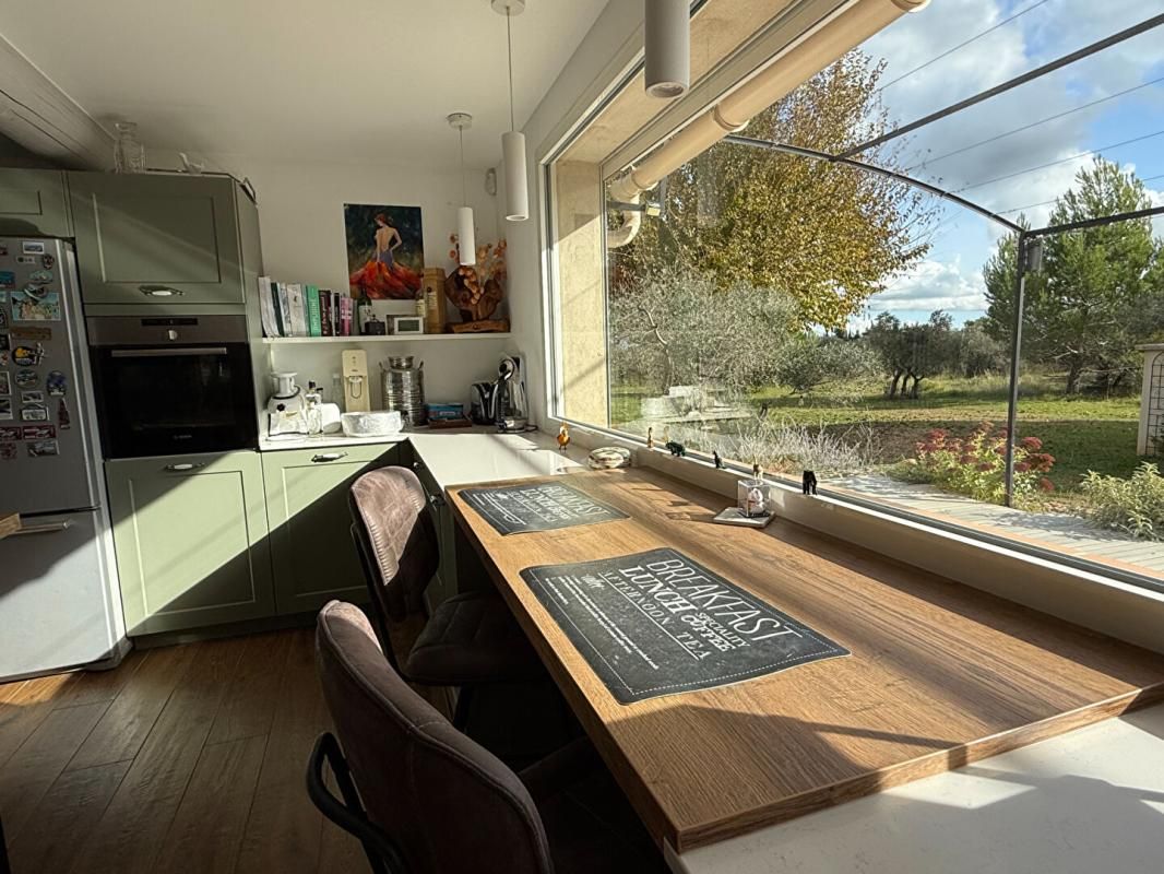 ARLES Maison Arles 7 pièce(s) 198 m2 3