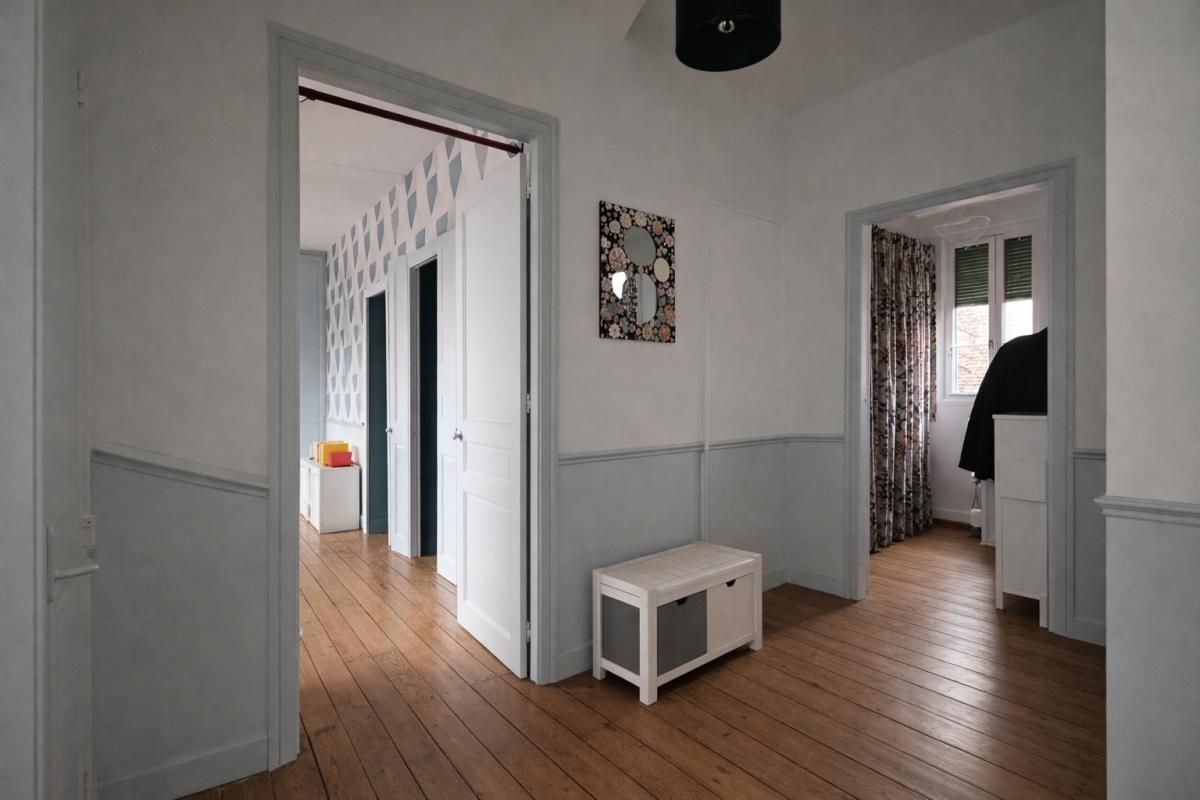 CIRY-SALSOGNE Maison proche Soissons - Direction Reims 3