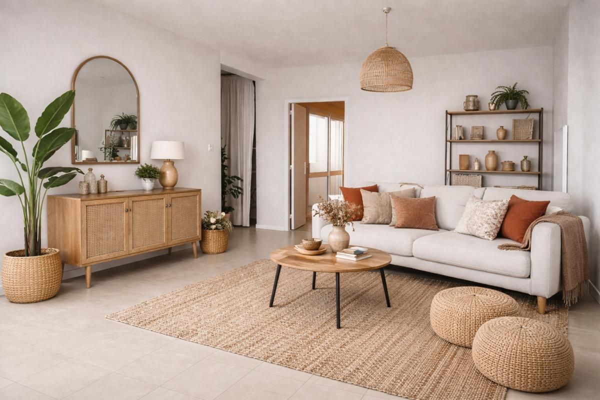 MARTIGUES Appartement T5 surface habitable 141M2 - avec vue incroyable sur l'Étang de Berre - cave 3