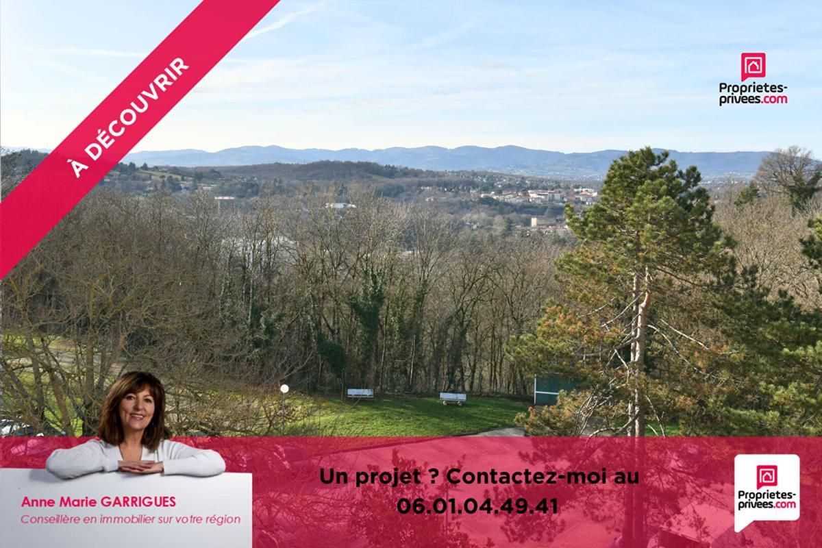 Sainte-Foy-lès-Lyon ? T3 traversant, lumineux, avec balcon