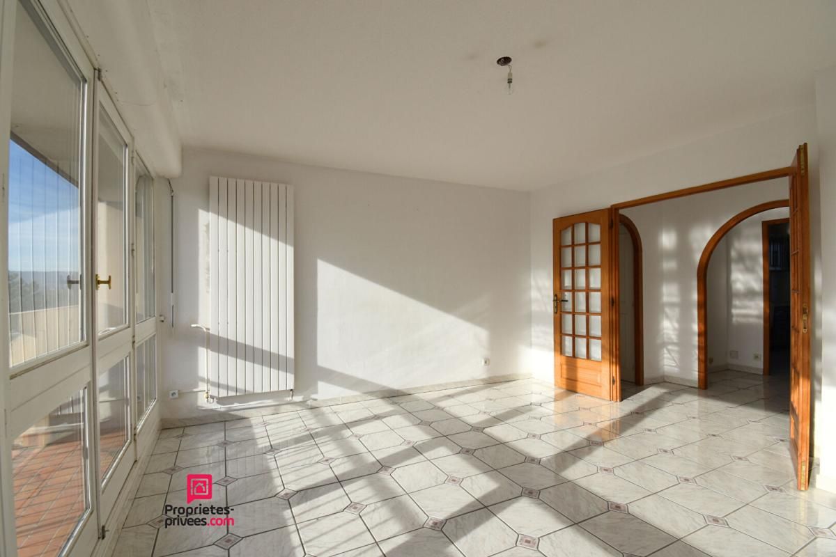 SAINTE-FOY-LES-LYON Sainte-Foy-lès-Lyon ? T3 traversant, lumineux, avec balcon 2