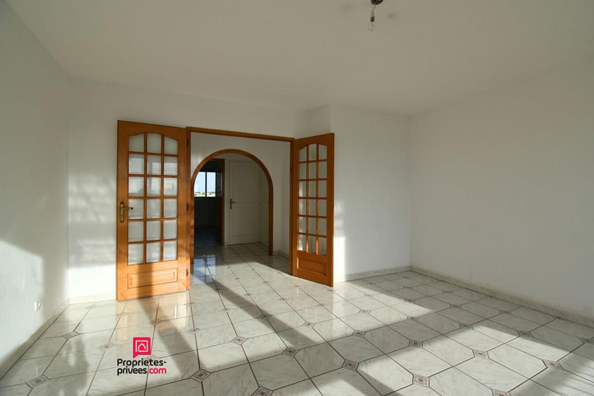 SAINTE-FOY-LES-LYON Sainte-Foy-lès-Lyon ? T3 traversant, lumineux, avec balcon 3