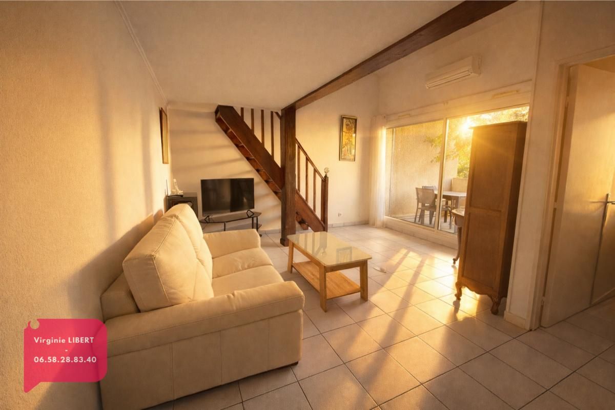 SAUSSET-LES-PINS SAUSSET-LES-PINS - Exclusivité - Appartement 2/3 pièces 3