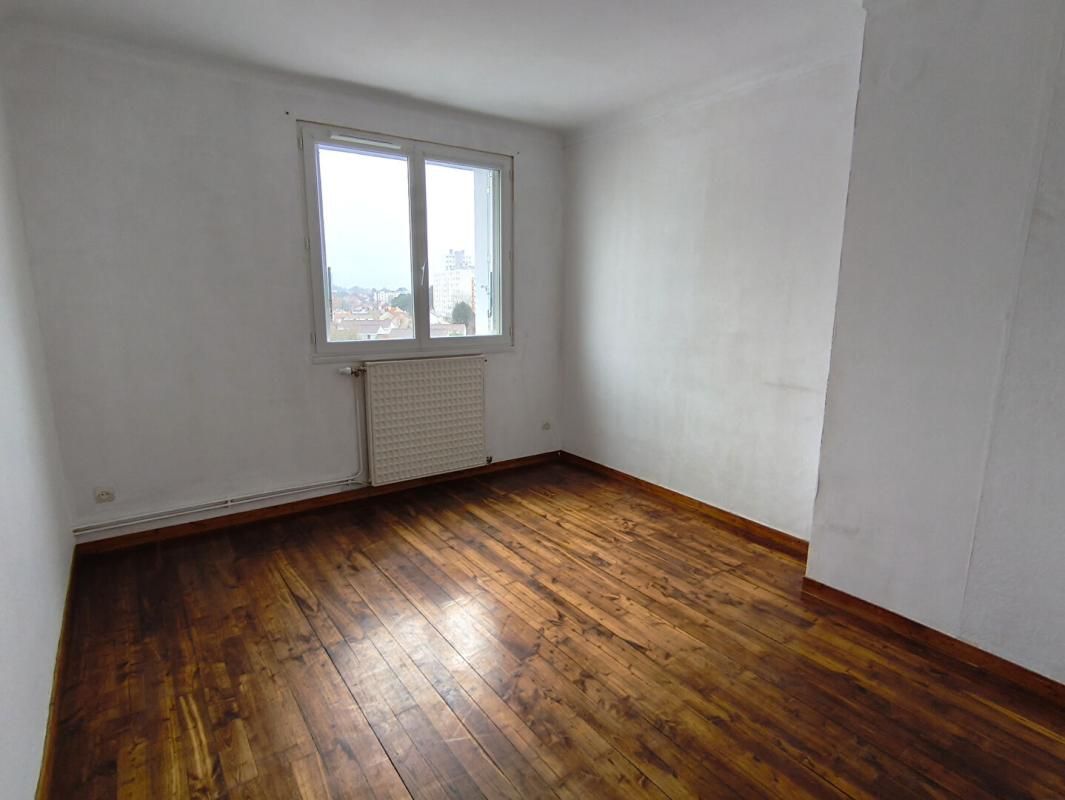 REZE Appartement Rezé - Pont Rousseau 2 pièces - 35,8 m2 4