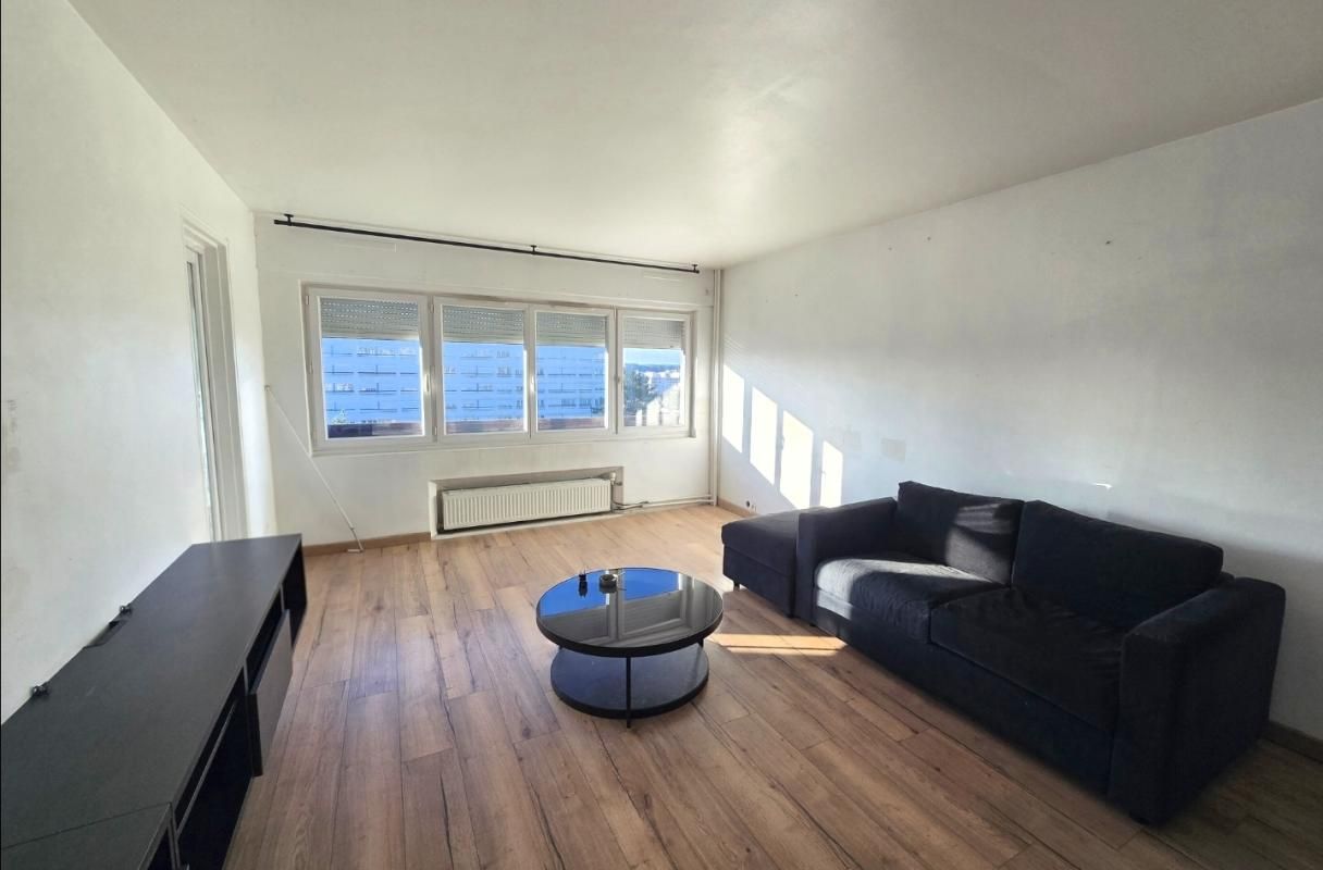 MEAUX Appartement Meaux 4 pièce(s) 87 m2 2