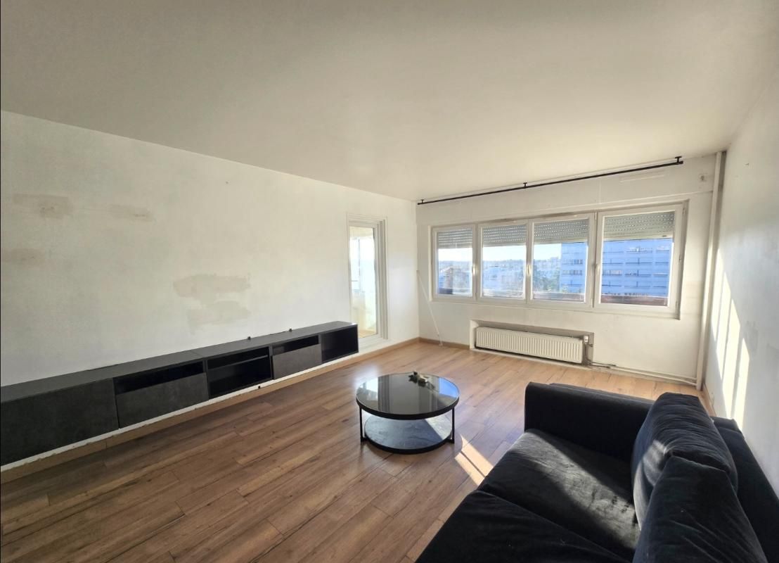 MEAUX Appartement Meaux 4 pièce(s) 87 m2 3