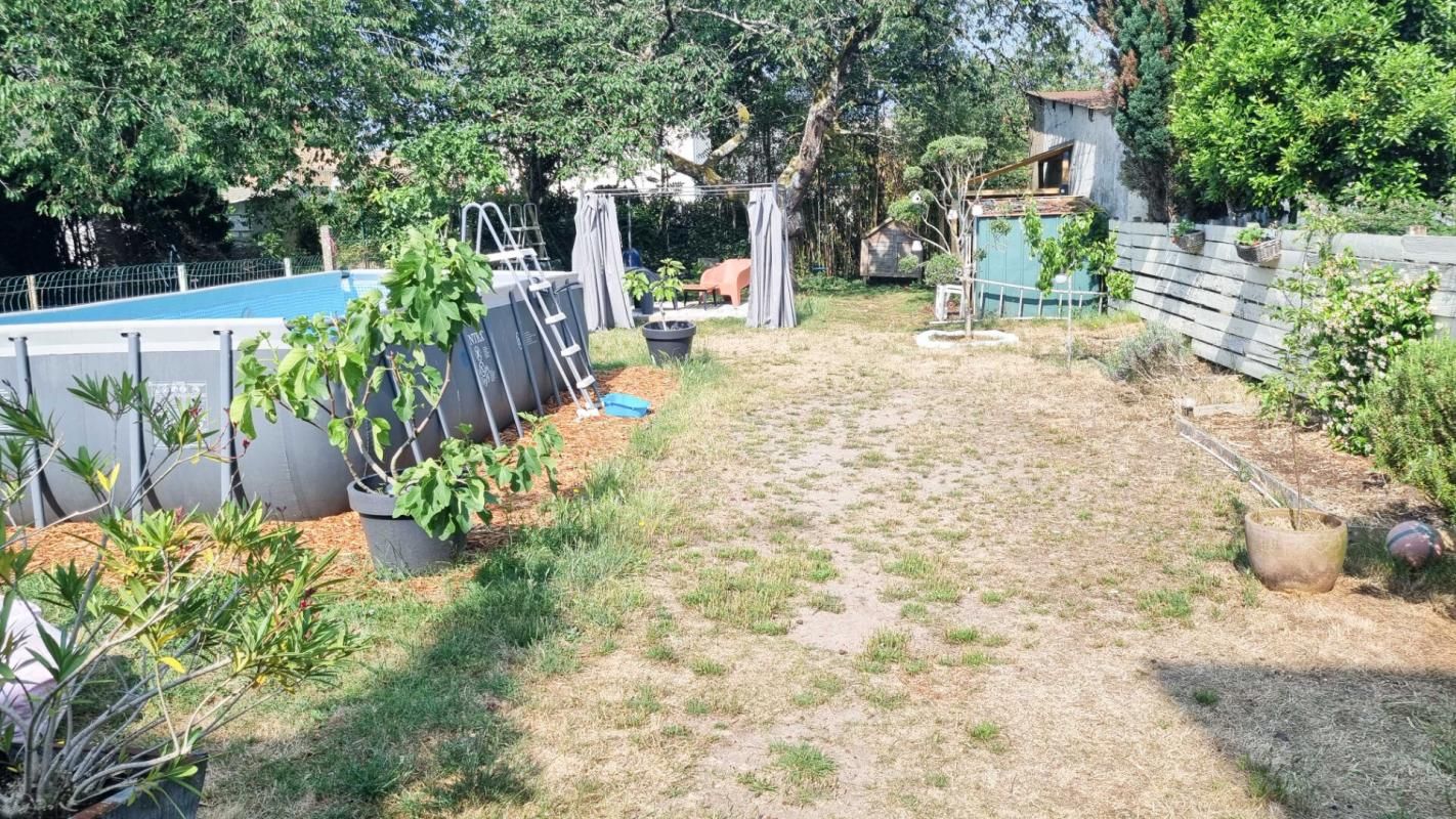 LE MANS Maison Le Mans 10 pièce(s) 200 m2 3