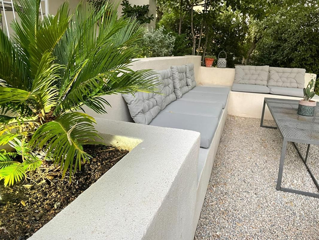 CARPENTRAS Superbe villa avec un terrain divisible 4