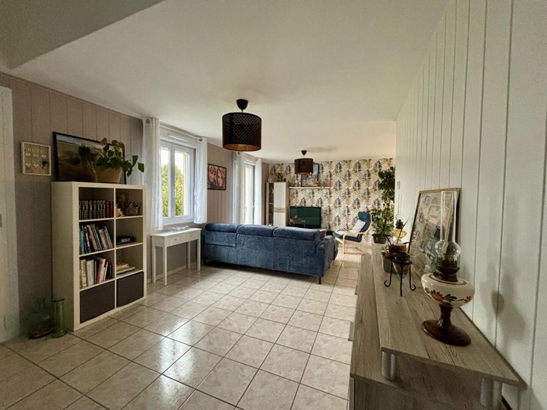 BOBITAL Maison Bobital 5 pièce(s) 113 m2 3