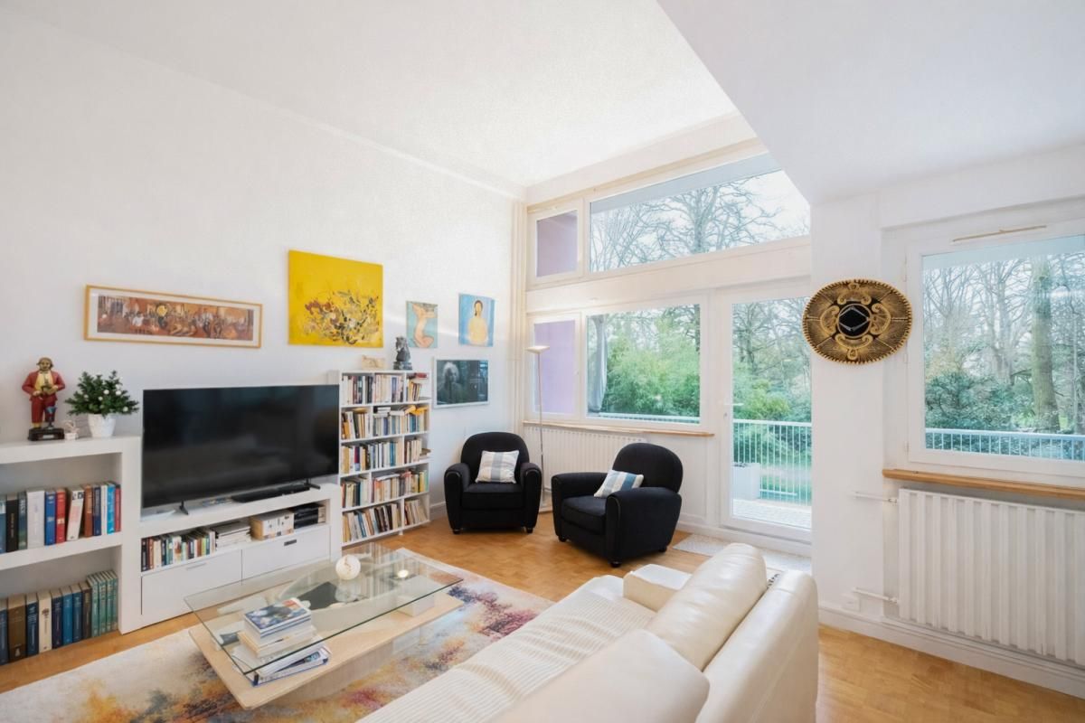 Appartement Le Mans 3 pièce(s) 83 m2