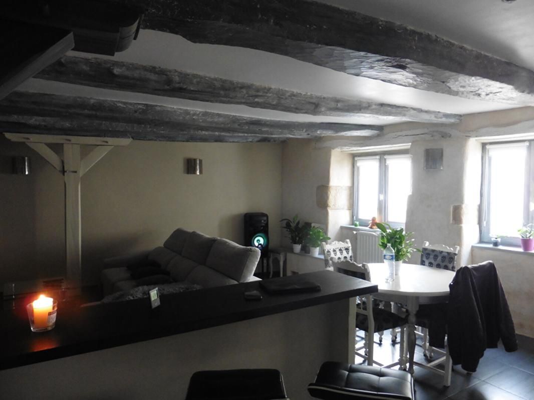 QUIMPERLE Maison QUIMPERLE 5 pièces 111 m2 habitables 2