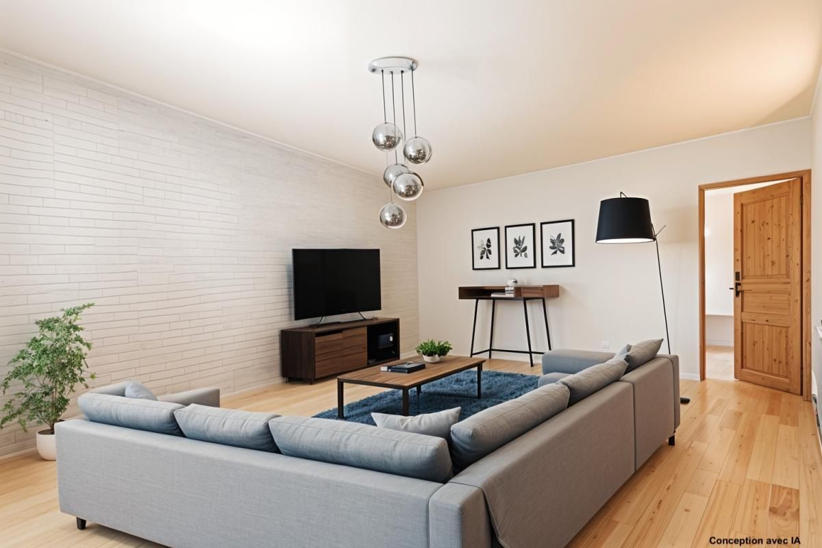 SAINT-DIDIER A SAISIR ! Propriété St Didier 84210 PLAIN PIED 8 pièce(s) 160 m2 avec piscine 4