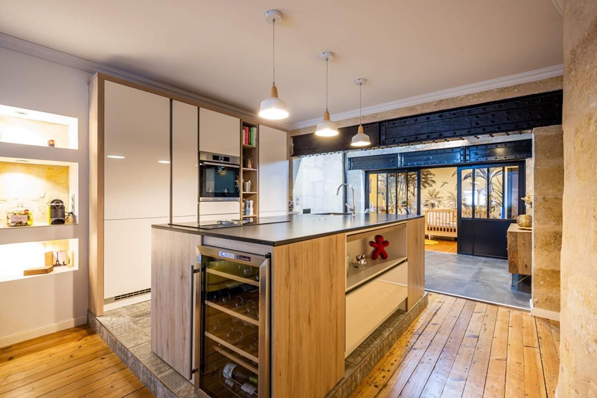 BORDEAUX Vente T3 76m2 BORDEAUX (33000) 3