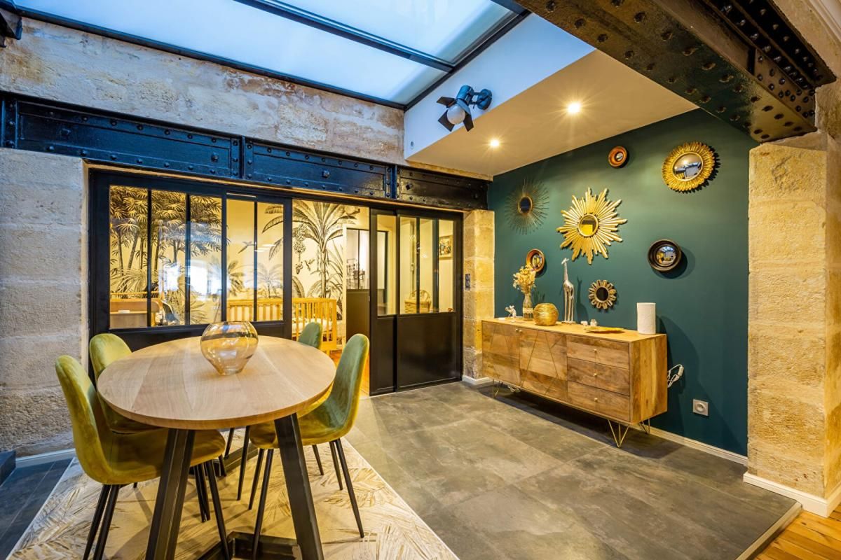 BORDEAUX Vente T3 76m2 BORDEAUX (33000) 4