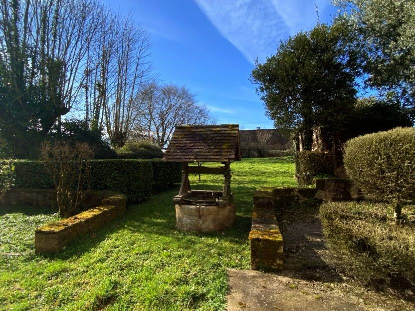 DUSSAC Maison Dussac 100 m2 2