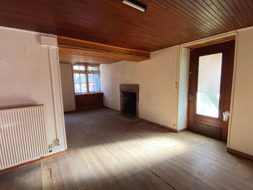 DUSSAC Maison Dussac 100 m2 3