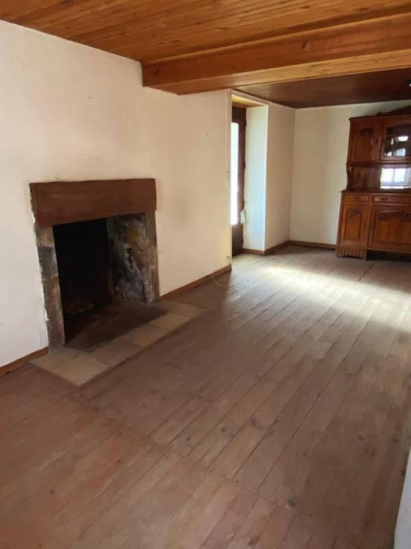 DUSSAC Maison Dussac 100 m2 4