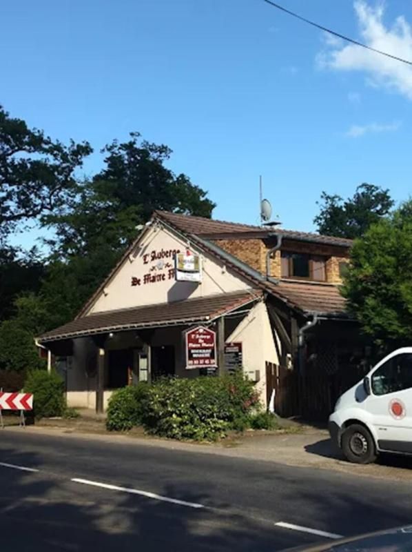 CHALIGNY CHALIGNY - FONDS DE COMMERCE, Auberge de Maitre Marcel et 2 appartements 2