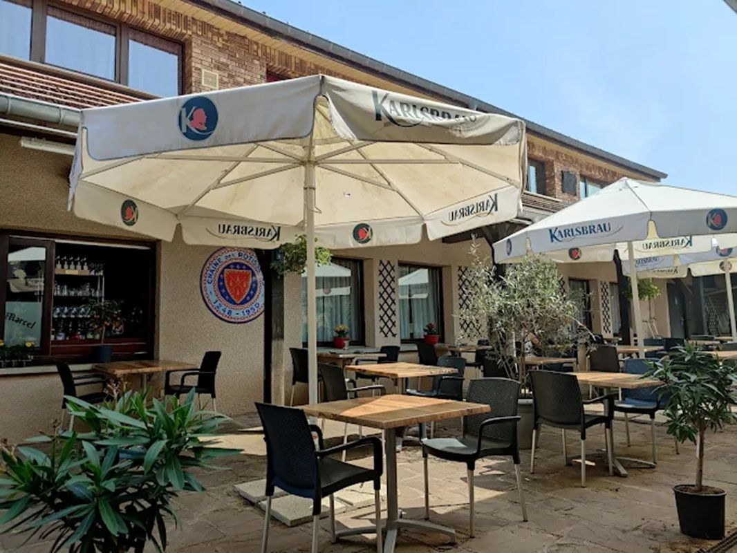 CHALIGNY CHALIGNY - FONDS DE COMMERCE, Auberge de Maitre Marcel et 2 appartements 3