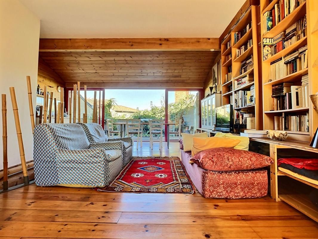 BORDEAUX Vente Maison 110m2 BORDEAUX (33800) 3