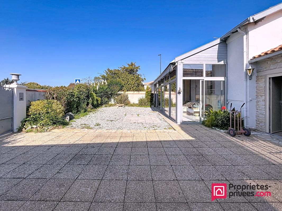 LAGORD Maison Lagord - 4 pièce(s) - 105m2 2