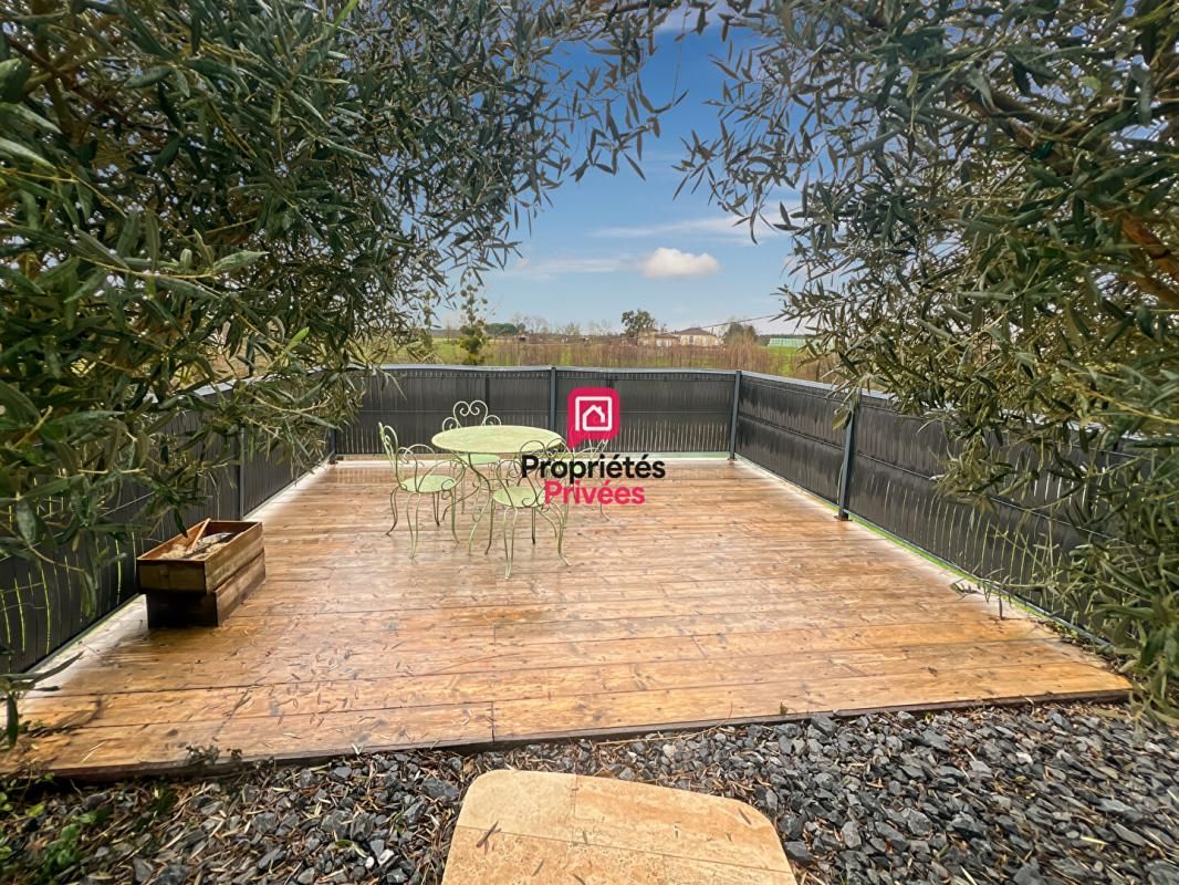 BAZAS Propriété en pierre 273m² ? Piscine chauffée ? Atelier ? 4,7 ha 4