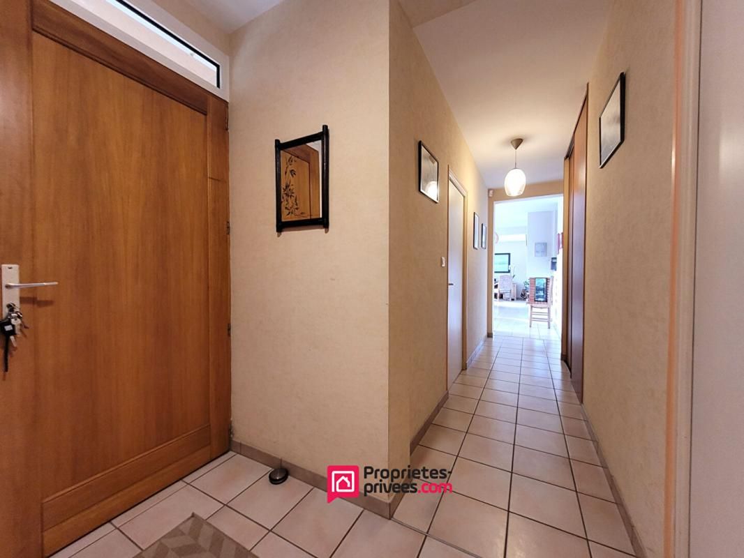 QUIMPER 29000 QUIMPER - Maison avec piscine  6 pièce(s)  174 m2 4