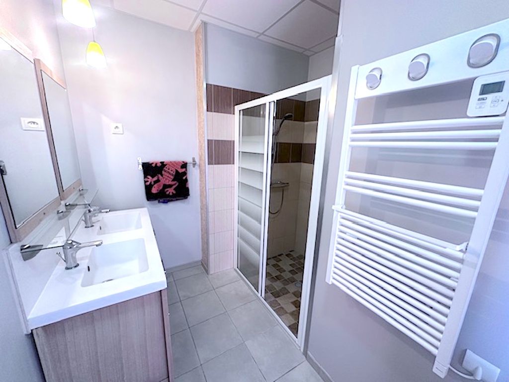 BOURGNEUF-EN-RETZ Plain Pied récent 4