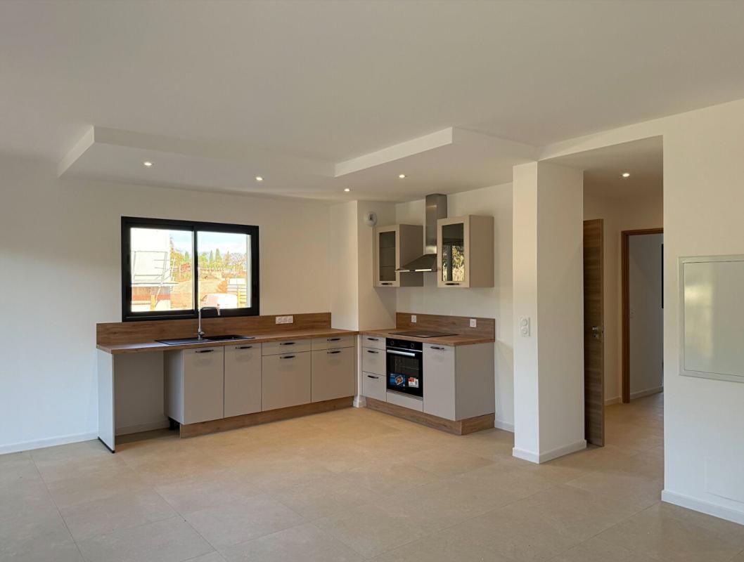 BORGO Appartement Borgo 3 pièce(s) 70 m2 1