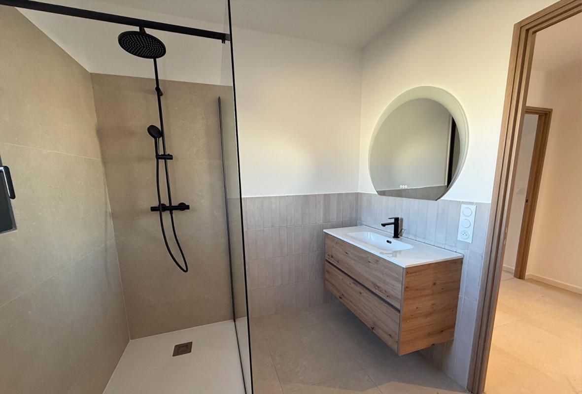 BORGO Appartement Borgo 3 pièce(s) 70 m2 3